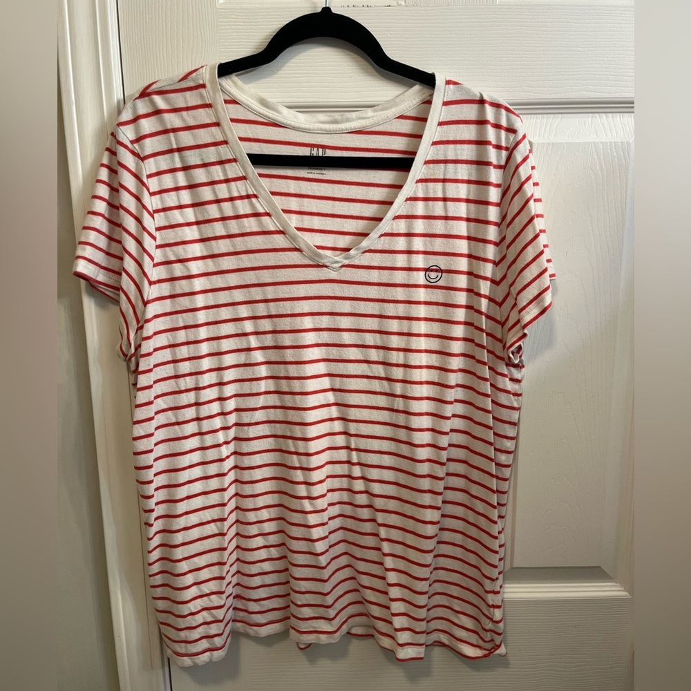 Gap favorite t